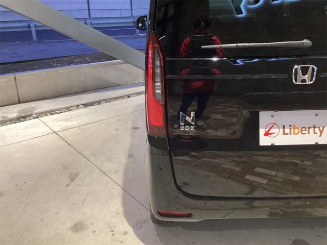 ■□■□■ リバティは軽自動車からミニバンSUVまで全車種を取り扱う、まさに自動車の大型ショッピングセンターです！！ ■□■□■
