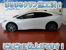 安心のトヨタ認定中古車♪車両検査証明書・ロングラン保証・まるまるクリン施工済でワンランク違う中古車です♪♪