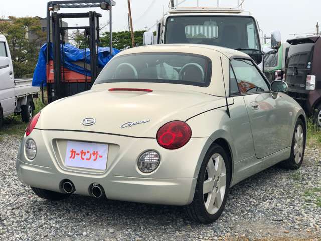 車輛状態や店舗のサービス等、ご質問ご不明な点がございましたらお気軽にご連絡下さい。カーセンサーフリーコールからは無料でおつなぎ頂けます。（0078-6003-347970）もちろんメールでの問い合わせも可能です！