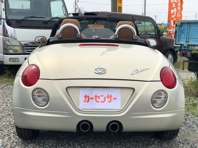 車輛状態や店舗のサービス等、ご質問ご不明な点がございましたらお気軽にご連絡下さい。カーセンサーフリーコールからは無料でおつなぎ頂けます。（0078-6003-347970）もちろんメールでの問い合わせも可能です！
