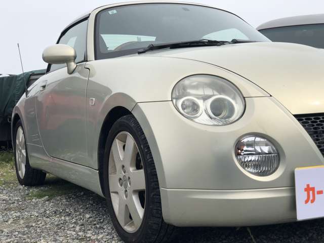 下取り車がある場合、ご相談ください！なるべく高く買い取れるように頑張らせていただきます！