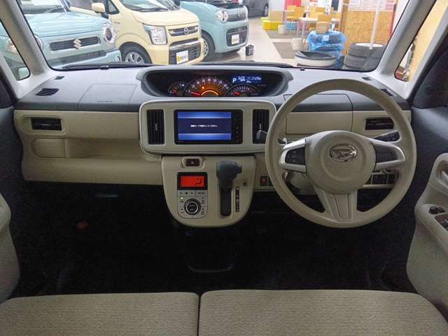 車検も修理も格安で請け負います！