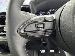 【運転席操作部】快適なドライブを楽しむための機能が装備されています！運転席から触れるので、使いやすいです！除菌プランいれていただくと、さらに清潔で安心していただけます！