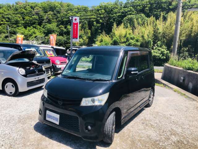 格安車から新車まで常に在庫は約100台以上！お好きな車種・グレード・カラーがきっと見つかるカーズスタイルです！無料ダイヤル【0078-6002-789212】♪