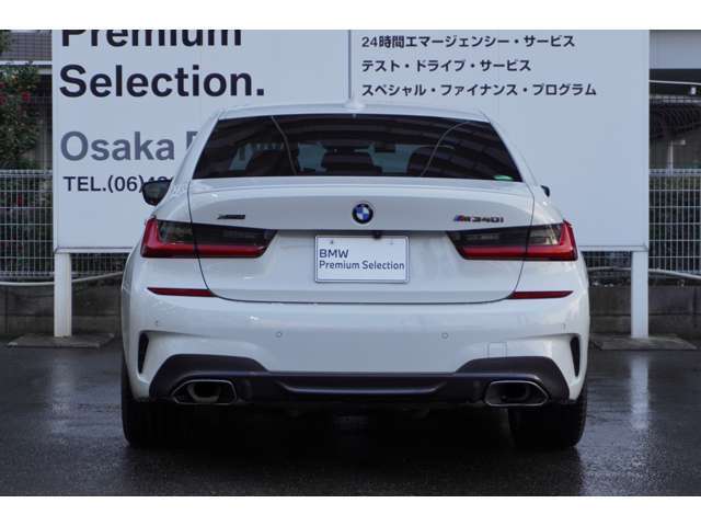 ☆全国BMW正規ディーラーネット認定中古車保証☆万が一の場合でもご安心くださいませ！お問い合わせは大阪BMW Premium Selection 吹田（無料ダイヤル）0078-6002-613077迄お願いいたします。毎水曜、第二火曜日定休