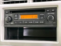 お好きな音楽を車内でお楽しみいただけます♪スピーカー交換・ウーハー追加などの音質向上や、最新ナビ・後席モニター等の取り付けも是非ご相談ください！