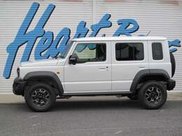 ボディカラーは☆アークテックホワイトパール☆メーカーオプション（+33000円）