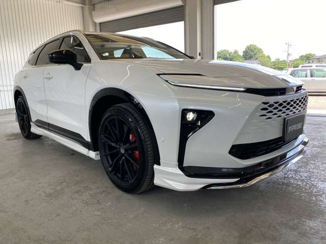 ☆新車・中古車・買取/車検・点検整備/板金☆車のことなら何でもご相談ください☆