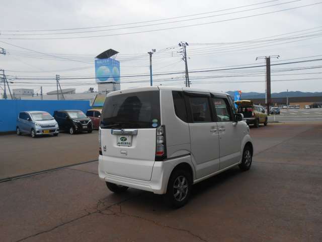 中古車としての性質上やむを得ない小キズ等は現状販売となります。