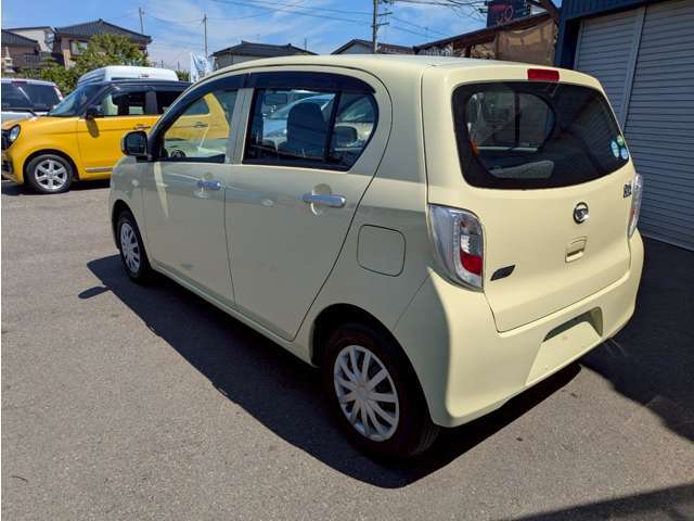 ★車検、整備、板金塗装、事故修理等、お客様のカーライフを全面的にサポート！お気軽にご相談ください。