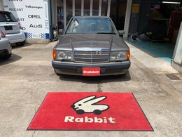 いつもご覧いただきありがとうございます！ラビット松江中央店です！