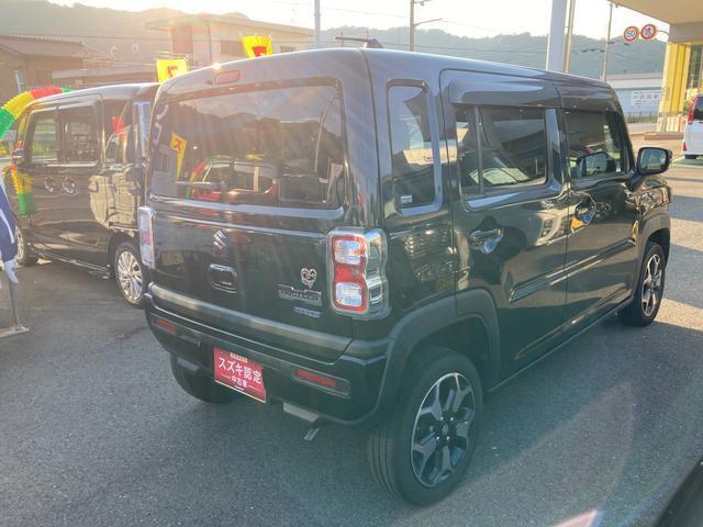 整備工場を併設しておりますので、購入後のメンテナンスもお任せください。ご購入後も安心です♪