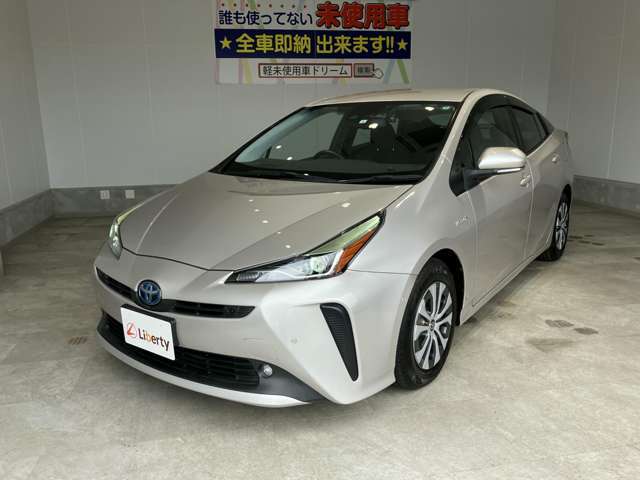 ☆新車の販売も可能です☆新車ご希望のお客様も是非当店にご相談下さいませ♪