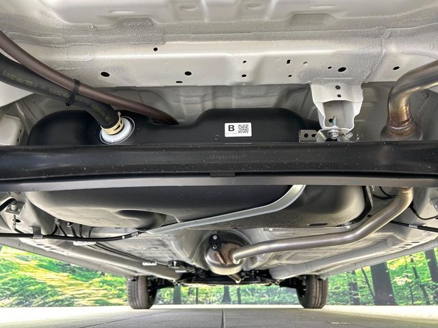 下回りがきれいなうちに、防錆加工の施工がオススメ。降雪地域はもちろん、沿岸部にお住いの方や、趣味でマリン・ウィンタースポーツをされる方にご好評いただいております。