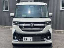 【新車！メーカーオプションナビ！】 パノラミックビューモニター 両側電動スライドドア ヘッドアップディスプレイ サーキュレーター シートヒーター 15アルミホイール クルーズコントロール オットマン フルセグTV！