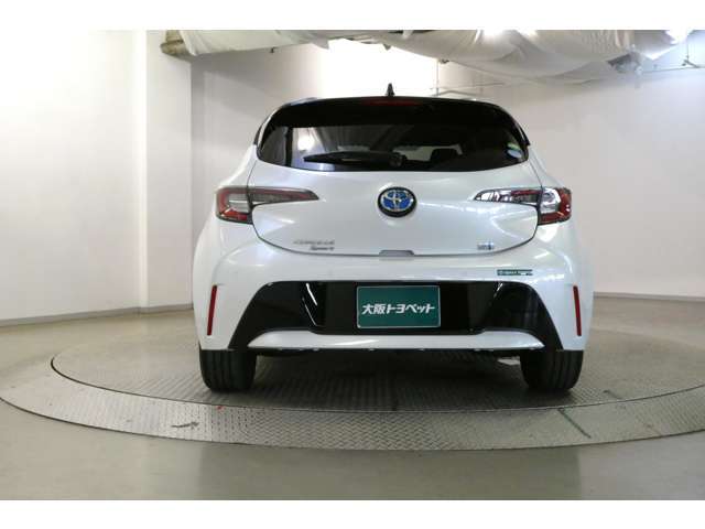 ロングラン保証付き。トヨタのお店で中古車をお買い上げいただいたすべてのお客様に安心で快適なカーライフをお約束する1年間の保証です。
