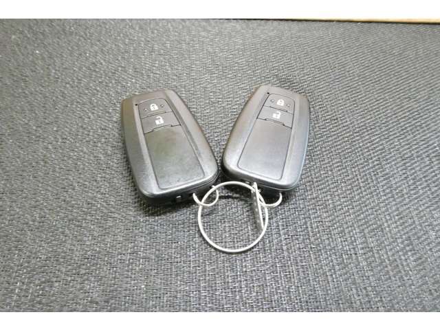 トヨタ認定中古車☆　安心のロングラン保証つき☆