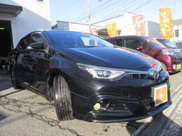 アイドリングストップ　スマートキー　プッシュスタート