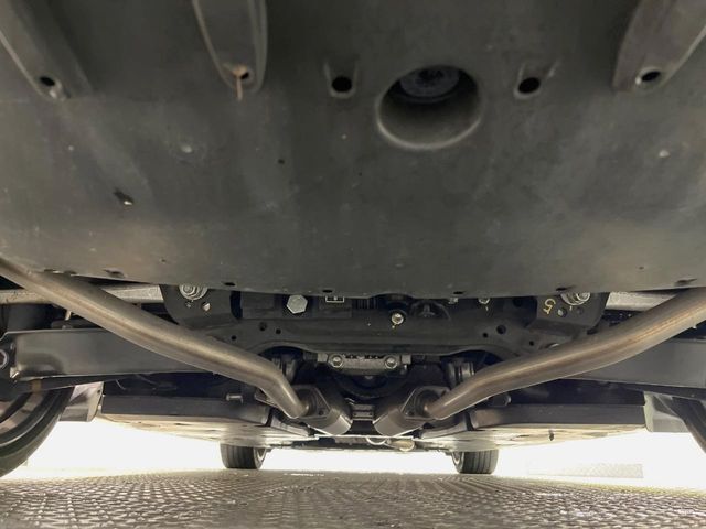 下回りがきれいなうちに、防錆加工の施工がオススメ。降雪地域はもちろん、沿岸部にお住いの方や、趣味でマリン・ウィンタースポーツをされる方にご好評いただいております。