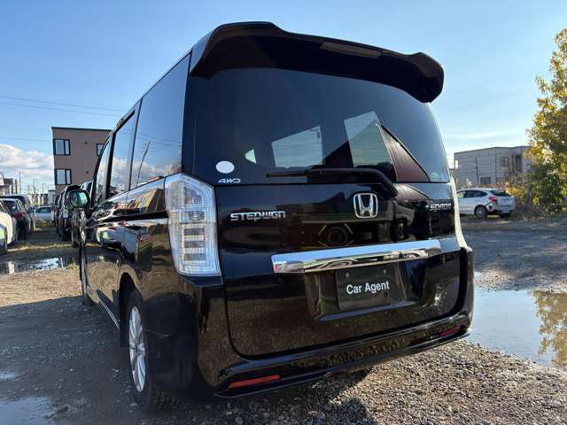 すぐにご来店頂けない場合や遠方にお住まいの方、車両状態の詳細が知りたい方はお気軽にご連絡下さい♪