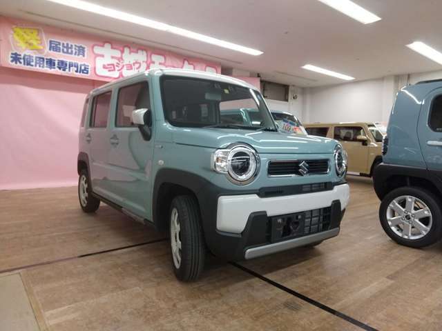 掲載しきれない車もたくさんあります！！　ご希望のグレードやカラーなどございましたらお気軽にお問い合わせください！！