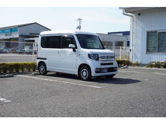 親しみのあるシンプルなデザインです。
