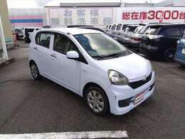 安心車検パックが新登場☆加入された方は次回車検代行が無料！OIL交換も無料（3回）！撥水コーティング！板金30％OFF！ローン特別金利3.9％！いろいろな特典が受けられるから安心納得のプラン！詳しくはスタッフ迄