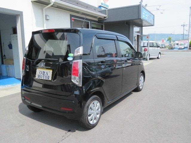 大場モーターの自社工場は指定工場なのでお車の鈑金や車検メンテナンスもおまかせ下さい！　万が一の場合もすぐに対応させて頂きます！