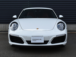 ポルシェダイナミックライトシステム(PDLS)