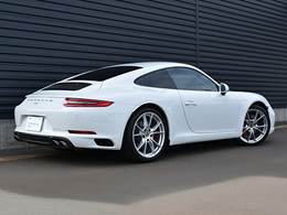 パークアシスト（リバーシングカメラつき）　電動可倒式ドアミラー