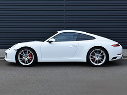 20インチカレラSホイール　カラークレスト　ホイールセンターキャップ