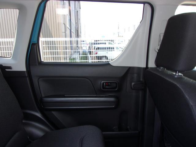 ご購入後も安心　全車保証付のお車を取り揃えております！お車を見て触って比べて頂けます。