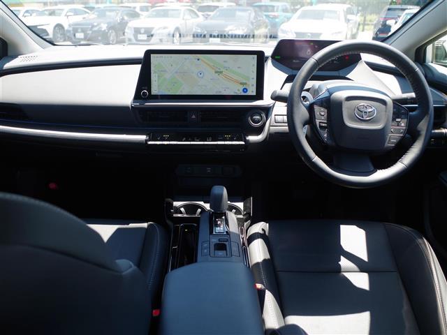 【Toyota Safety Sense】プリクラッシュセーフティ・レーンディパーチャーアラート・オートハイビーム・レーダークルーズコントロール