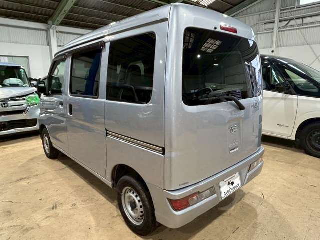 車検・買取お任せください☆　タイヤ交換も実施しております！！