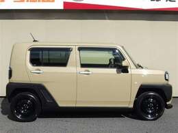 安心のトヨタ認定中古車をはじめ様々なラインナップをご用意しています。