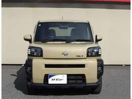 ワイド＆ローのスタイルで走行安定性もばっちりです。運転しやすくロングドライブも安心です。