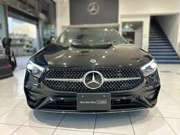 Mercedes Benz認定中古車ワンオーナーカー