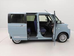 愛知ダイハツの離れた店舗に気に入ったお車がある場合でも、お近くの店舗にてお手続きできます。※店舗間の輸送は有料となります