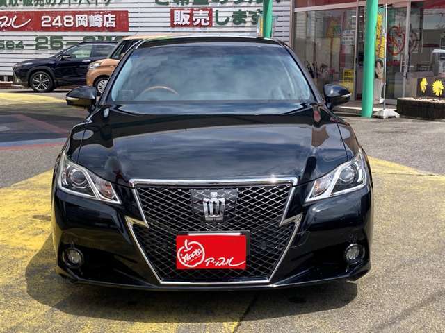 外装もピカピカに仕上げております！実車が見たいという方は是非一度ご来店下さい！お問い合わせは⇒0564-25-8118