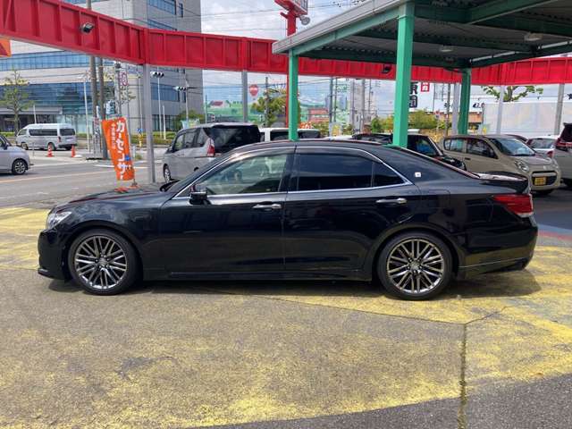 当社は買取専門店ですが販売もやります！お値打ち車をお探しの際は是非アップル248岡崎店へ！⇒0564-25-8118