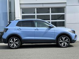 ◎T-Cross TSI Style　◎205/55R17タイヤ/6.5Jx17アルミホイールManila