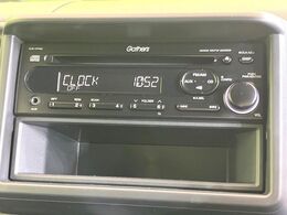 お好きな音楽を車内でお楽しみいただけます♪スピーカー交換・ウーハー追加などの音質向上や、最新ナビ・後席モニター等の取り付けも是非ご相談ください！