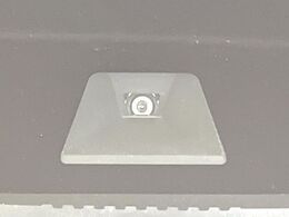 【ホンダセンシング】走行中に前方の車両等を認識し、衝突しそうな時は警報とブレーキで衝突回避と被害軽減をアシスト。より安全にドライブをお楽しみいただけます。