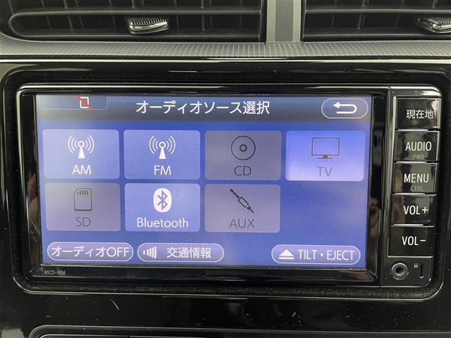 【カーナビ】ナビ利用時のマップ表示は見やすく、いつものドライブがグッと楽しくなります！