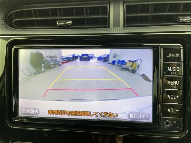 【カーナビ】ナビ利用時のマップ表示は見やすく、いつものドライブがグッと楽しくなります！