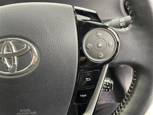 【運転席操作部】快適なドライブを楽しむための機能が装備されています！運転席から触れるので、使いやすいです！除菌プランいれていただくと、さらに清潔で安心していただけます！