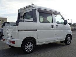納車前に当店では2級整備士による納車前点検をさせて頂いております（指定認証工場1-4951）。