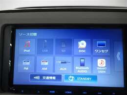 ◆◆◆「Bluetooth」装備！！！スマートホンの音楽再生が可能です。！！