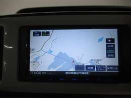 ◆◆◆「メモリーナビ」装備！！！　◆目的地までピンポイントで到着することができます！