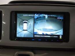 ◆◆◆「全方位カメラ」装備！！！駐車も楽々です！！